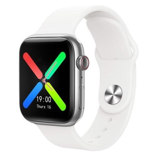 Смарт-годинник Smart Watch T 500 White Смарт-годинник Smart Watch T 500 White