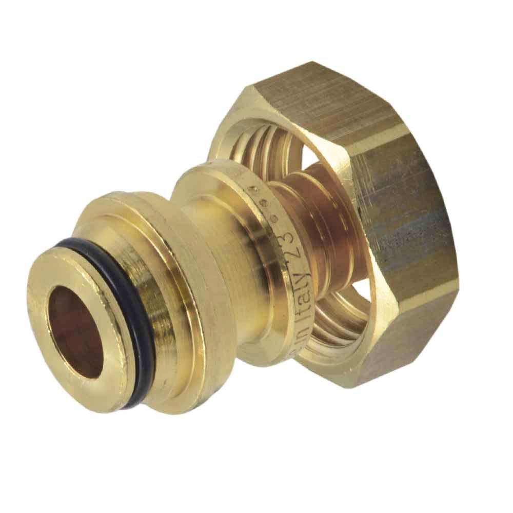 Евроконус натяжной General Fittings Gold Fix 20x3/4"В (3400I5H052028A) Евроконус натяжной General Fittings Gold Fix 20x3/4"В (3400I5H052028A)