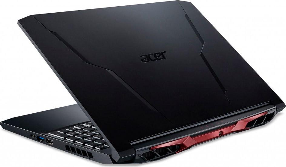 Ноутбук Acer Nitro 5 AN515-45-R8C9 (NH.QBSEP.009) - фото 6