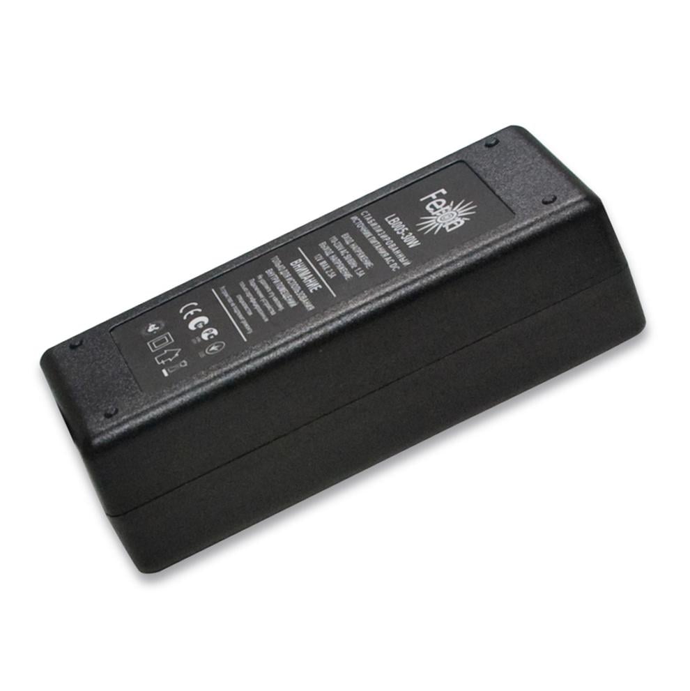 Трансформатор электронный Feron LB005 30W IP20 (14647)