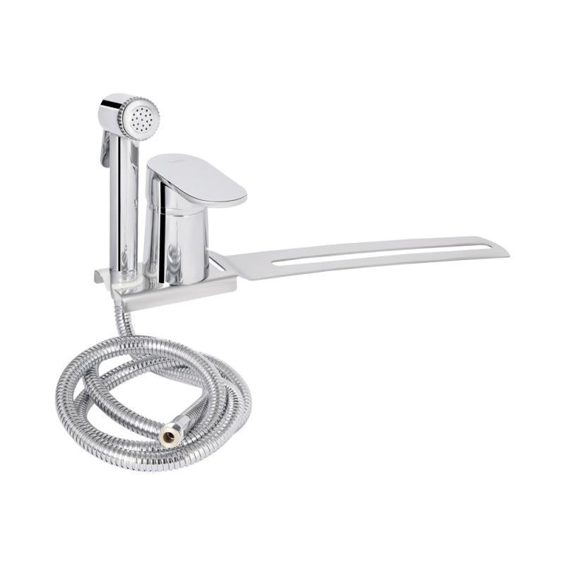 Змішувач для біде Lidz Tani 024 k40 LDTAN024CRM44974 Chrome (19212483)