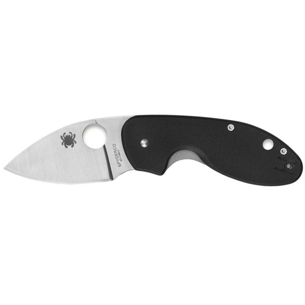 Ніж Spyderco Insistent (m250616)