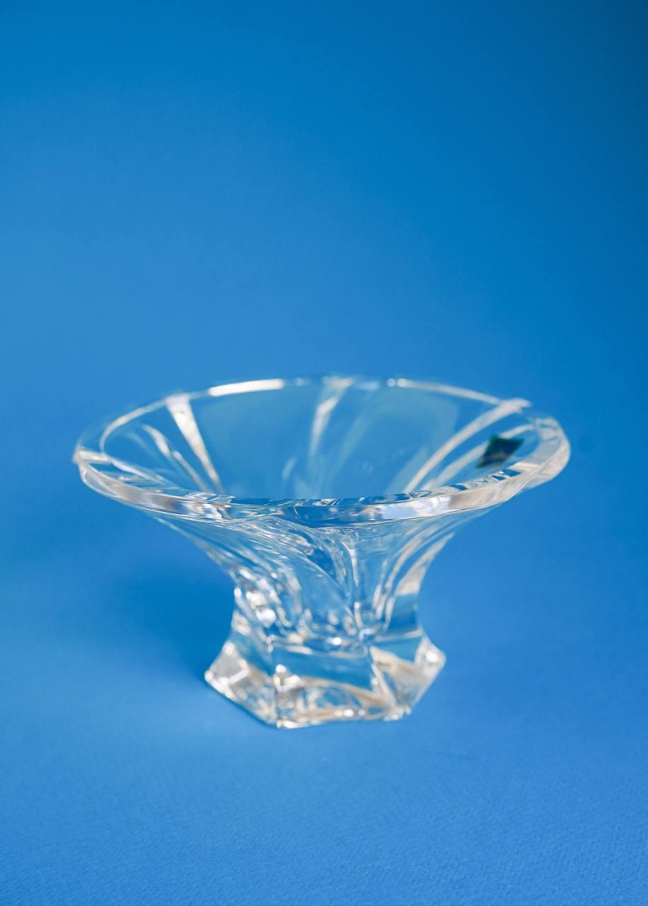 Цукерниця Bohemia Mozart 14 см (7KG68/99U77/140/Y) - фото 2 Цукерниця Bohemia Mozart 14 см (7KG68/99U77/140/Y) - фото 2