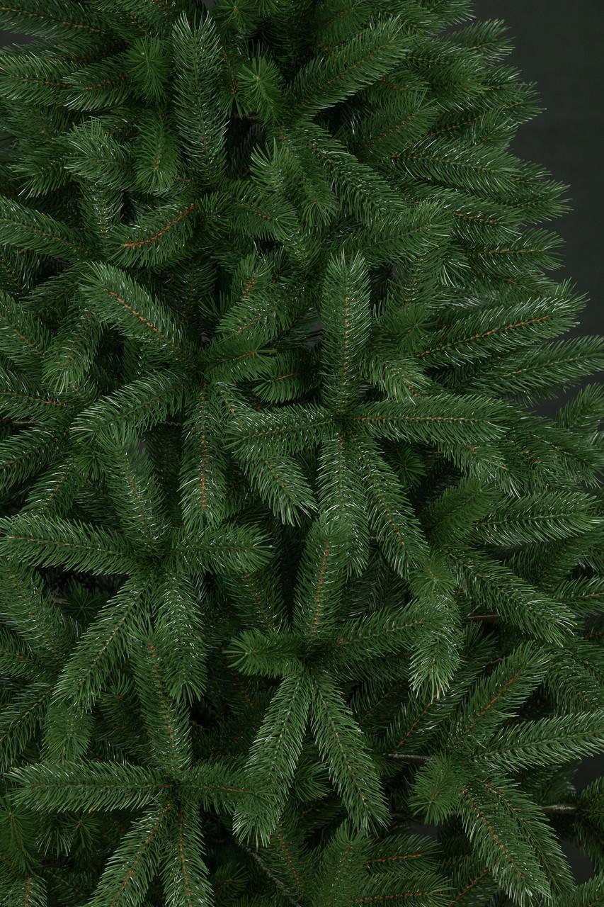 Ялинка лита Siga Group Буковельська 2,1 м Зелений (1497403015) - фото 8 Ялинка лита Siga Group Буковельська 2,1 м Зелений (1497403015) - фото 8