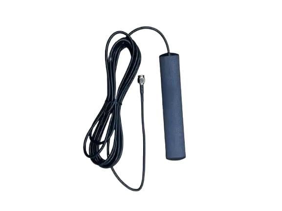 Антена LTE SMA-male для роутера ZTE/Novatel/Netgear/Verizon з кабелем 3 м 5 дБ (31717552)