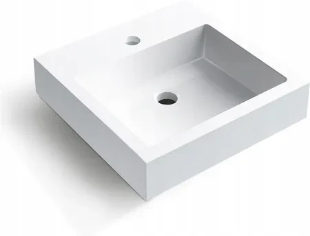 Умивальник AZzardo Balneo Vera 40х40 см (B1I01010102011)
