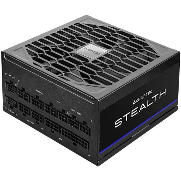 Блок питания Chieftec STEALTH SPX-1000-FC 1000W (b5479a70)
