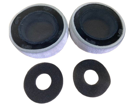 Амбушюри AKG K601/K612/K701/K702/K712 Pro/Q701 - фото 5 Амбушюри AKG K601/K612/K701/K702/K712 Pro/Q701 - фото 5