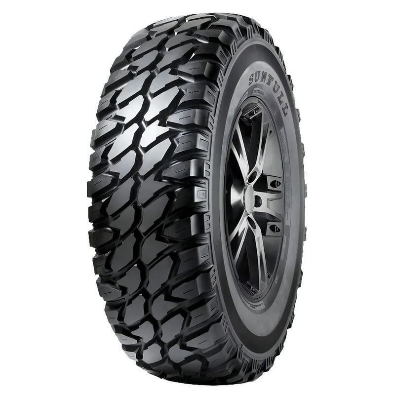 Автошина Sunfull Mont-Pro MT781 245/75 R16 120/116Q (414482)