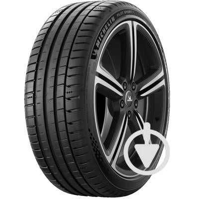 Автошина Michelin Pilot Sport 5 225/50 R18 99Y XL (436545)