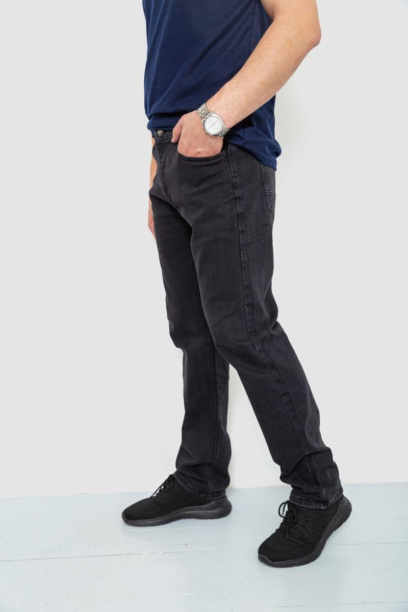 Джинси чоловічі Ager 244RW112 р. 30 Сірий (109641_813409) - фото 3 Джинси чоловічі Ager 244RW112 р. 30 Сірий (109641_813409) - фото 3