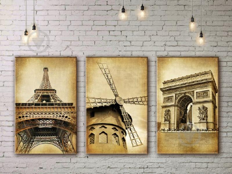 Модульная картина ArtStar ADG0236 размер 150 х 180 см