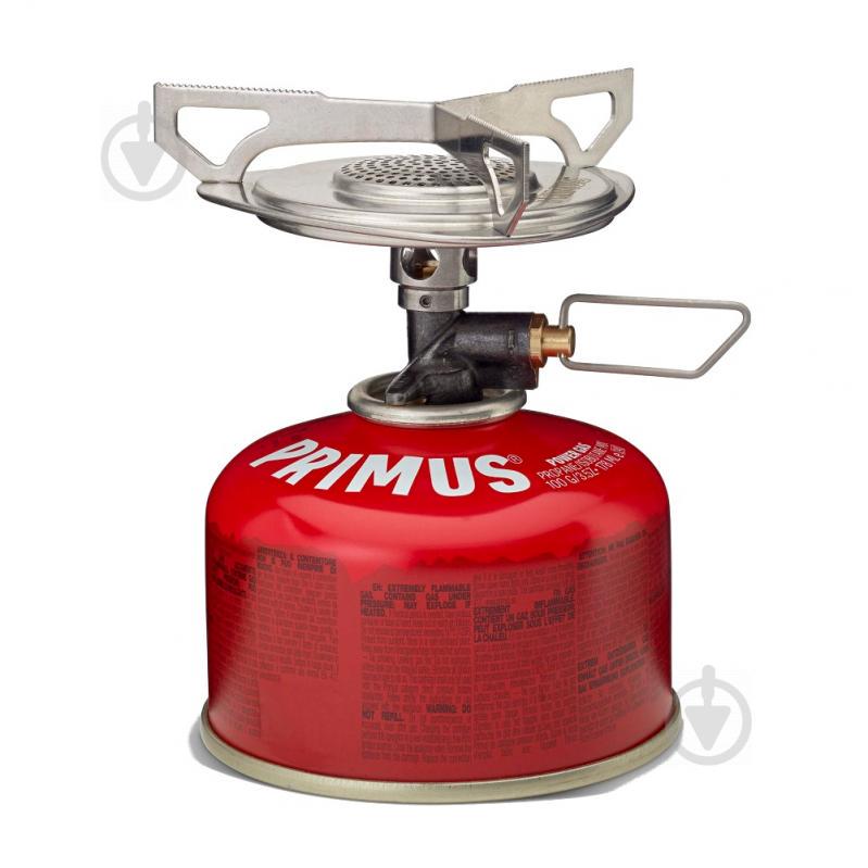 Горелка Primus Essential Trail Stove (1046-351110)