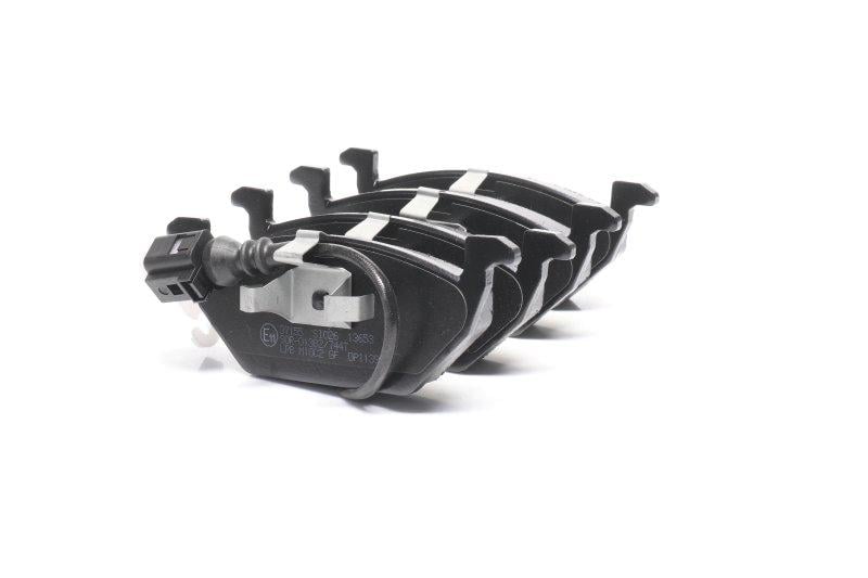Тормозные колодки дисковые ABS для Seat/Audi/Skoda/Volkswagen A3/LEON/Fabia/Octavia/Bora/Golf передние (37155)