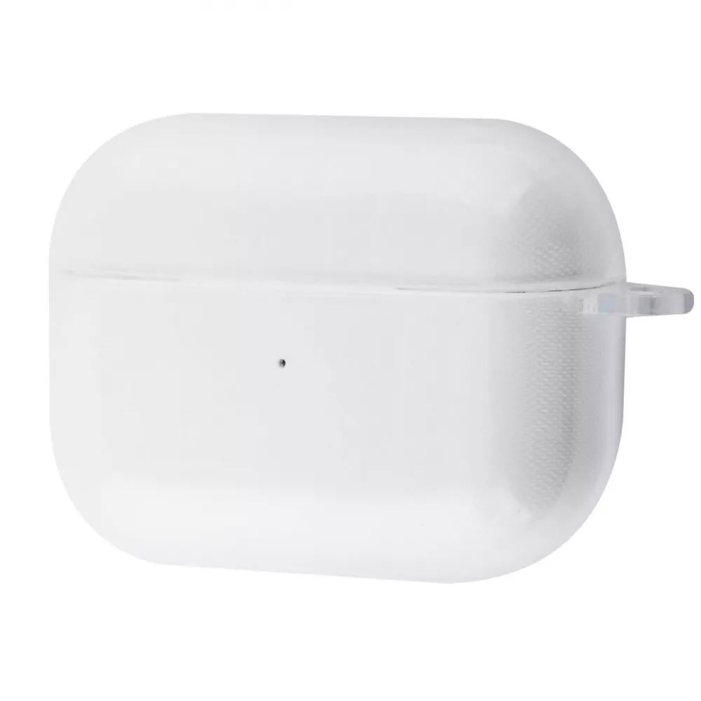 Чохол для навушників PRC Clear Case AirPods 3 Transparent (14197322)