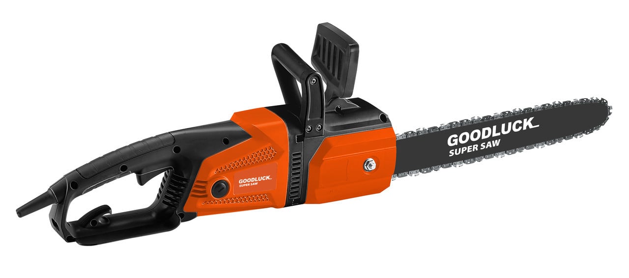 Електропила Super GOOD LUCK ECS 2850/405
