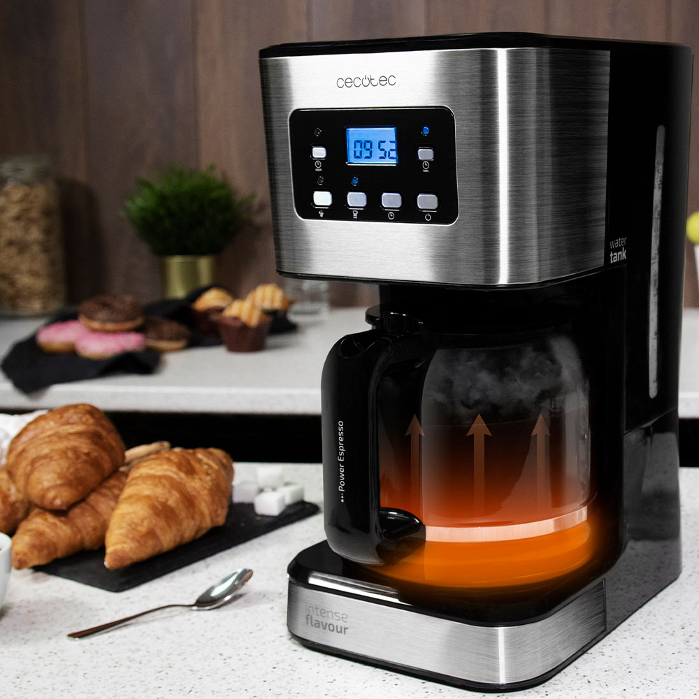 CECOTEC Coffee 66 Smart