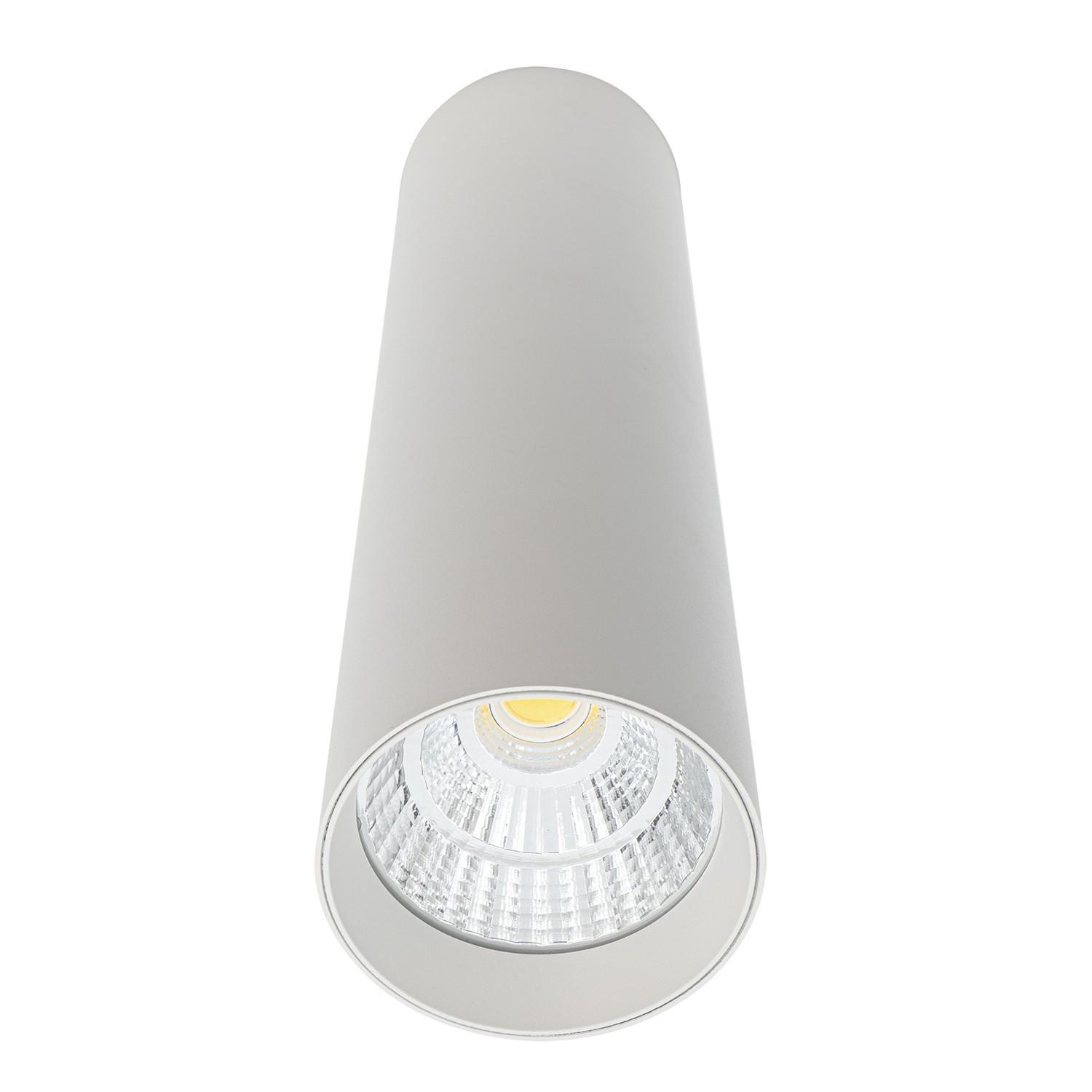 Светильник точечныйAltalusse INL-7024D-15 LED 15 W White - фото 2