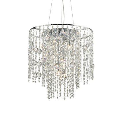 Люстра Ideal Lux Evasione SP10 (044767)