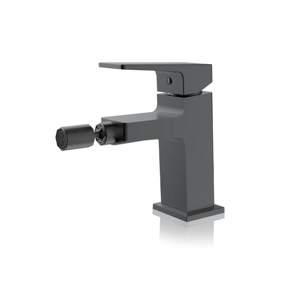 Змішувач для біде FAOP A5009-6 Чорний