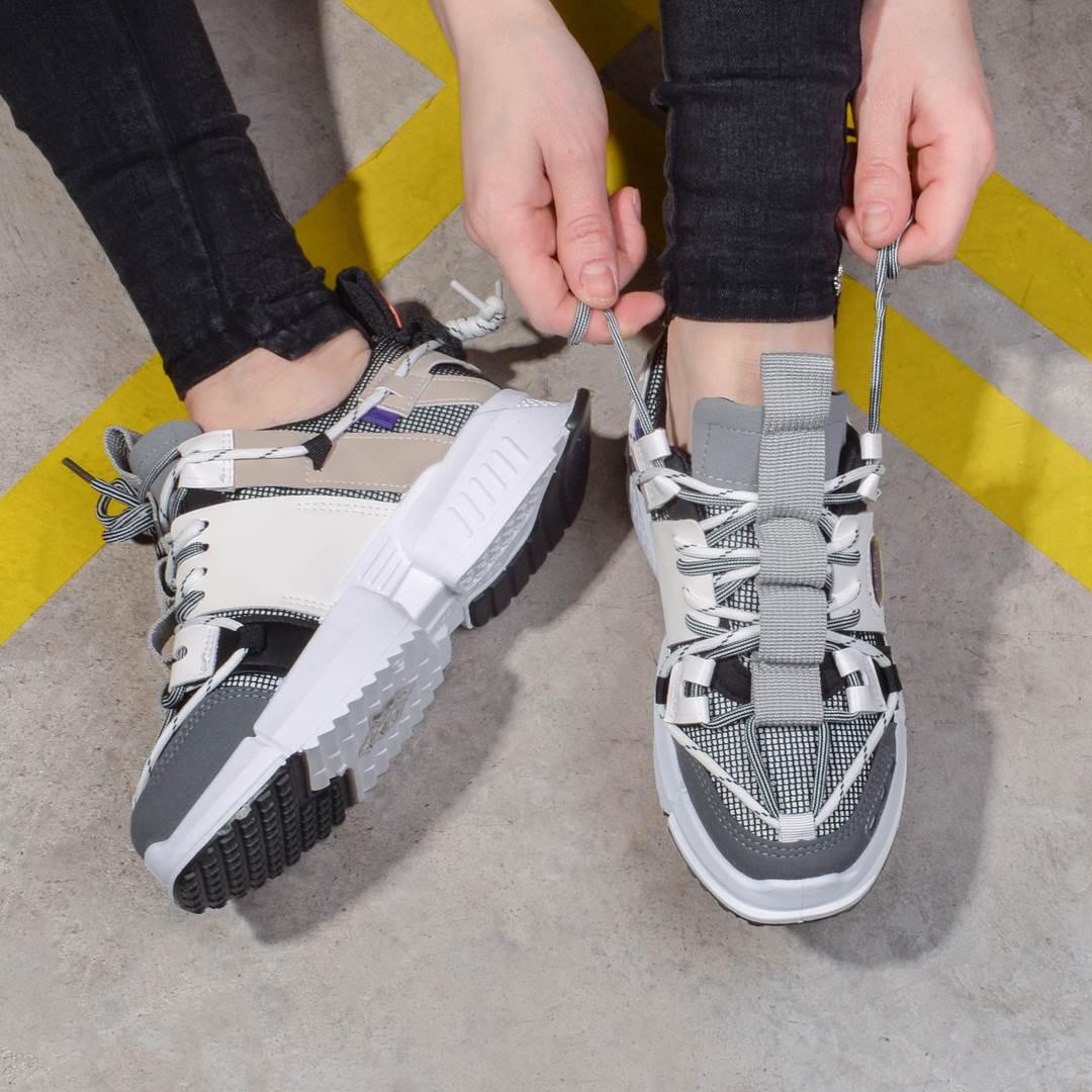 Кроссовки женские Fashion 327180 р. 38 23 см