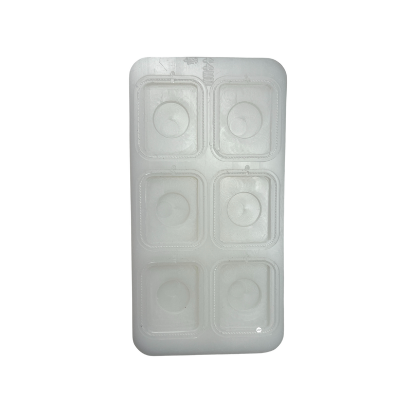 Форма для полировки Apple Watch 44 мм (BK54)