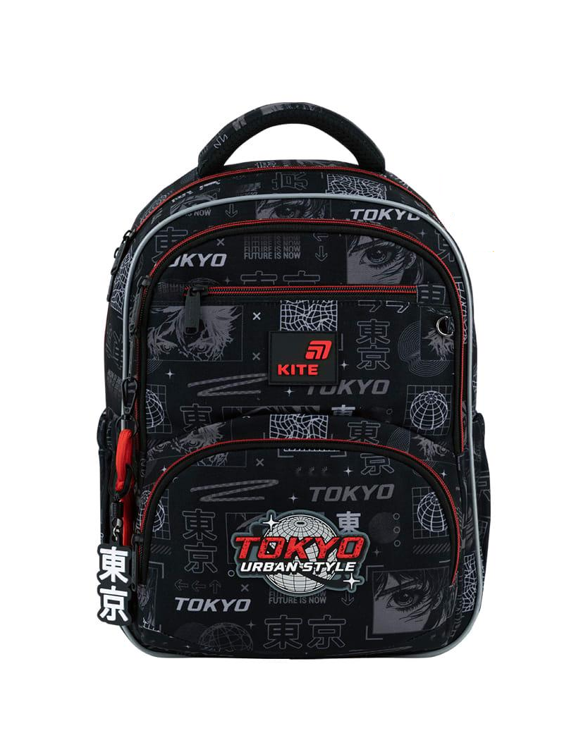 Рюкзак Kite Education 773 Tokyo (K26-773M-5)
