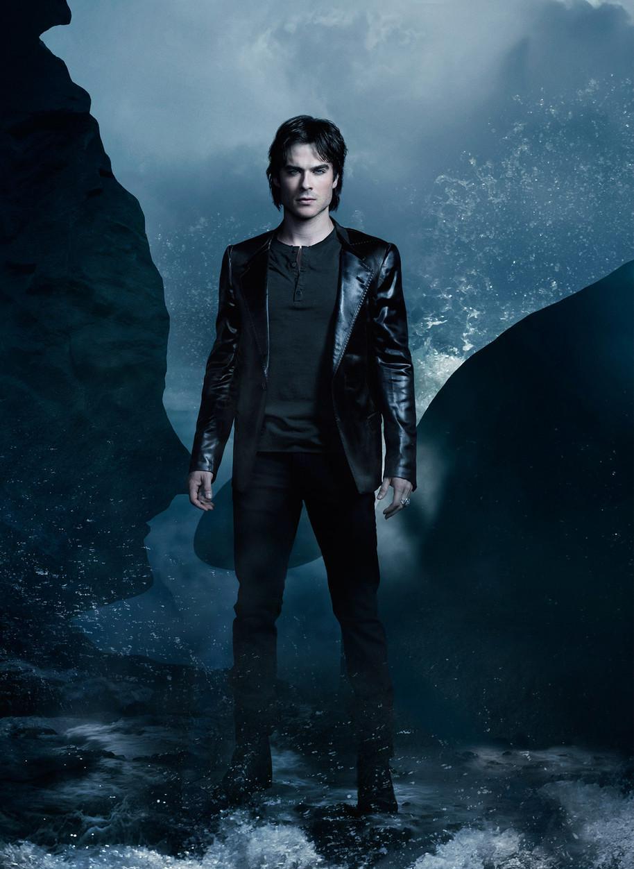 Картина GeekLand The Vampire Diaries (VD 09.057)