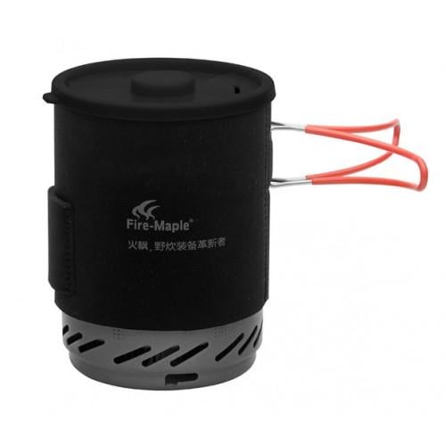 Система приготування Fire Maple FMS-X1 (FMS X1) - фото 2 Система приготування Fire Maple FMS-X1 (FMS X1) - фото 2