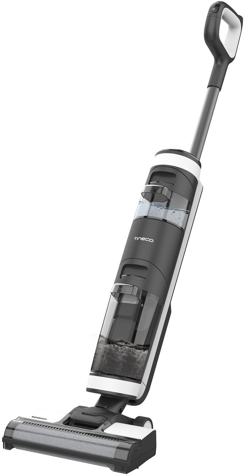 Пилосос ручний бездротовий Tineco Smart Wet/Dry Vacuum Cleaner Floor One S3 (FW050100EU)