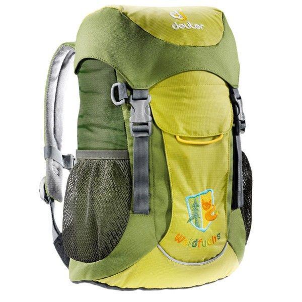 Рюкзак Deuter Waldfuchs (old collection) Apple (1052-36031 2040)