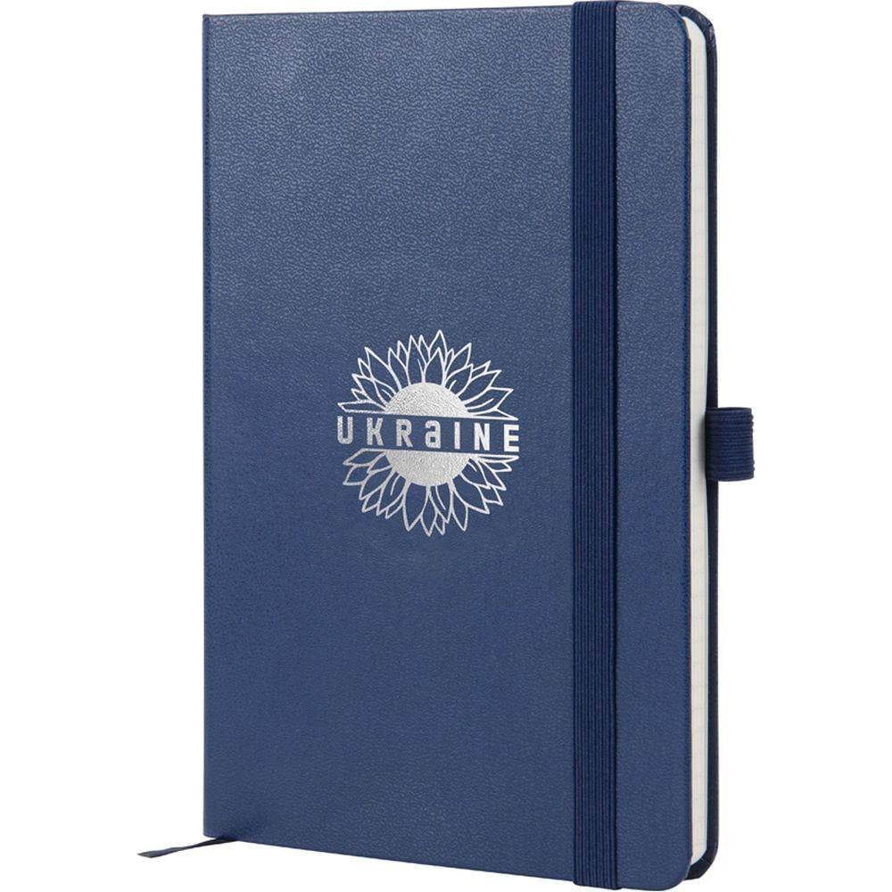 Записная книга Axent Partner Sunflower 125x195 (8201-02-4-A)