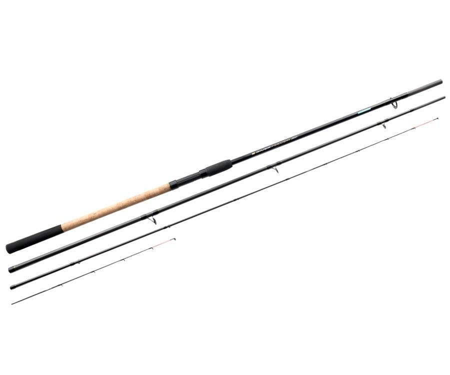 Вудлище фідерне Flagman S-River 3,6 м 150 г (2563136014) - фото 2 Вудлище фідерне Flagman S-River 3,6 м 150 г (2563136014) - фото 2