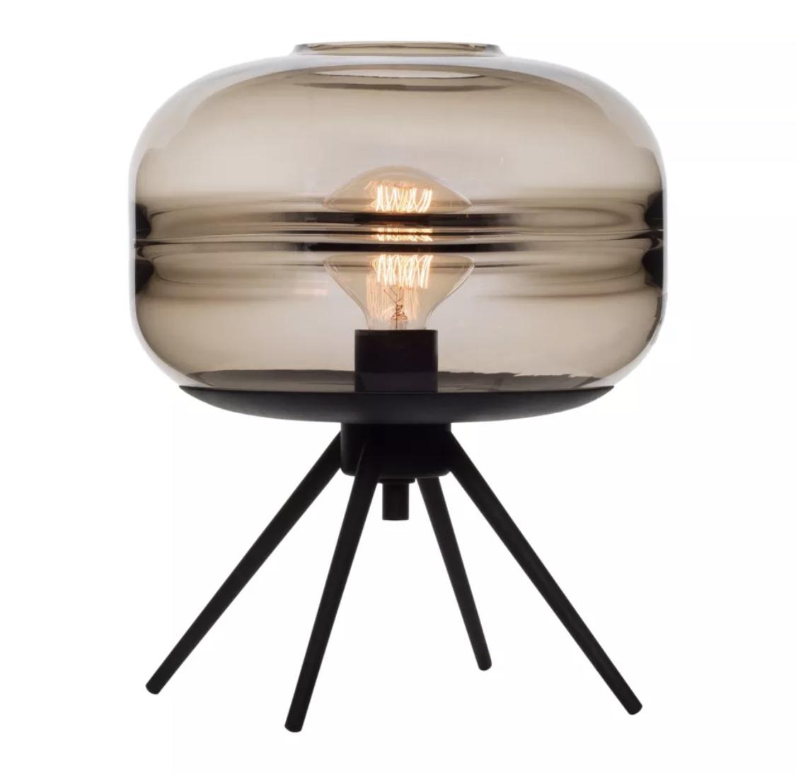 Лампа настільна Barattolo T Amber (Lamp053554/1)