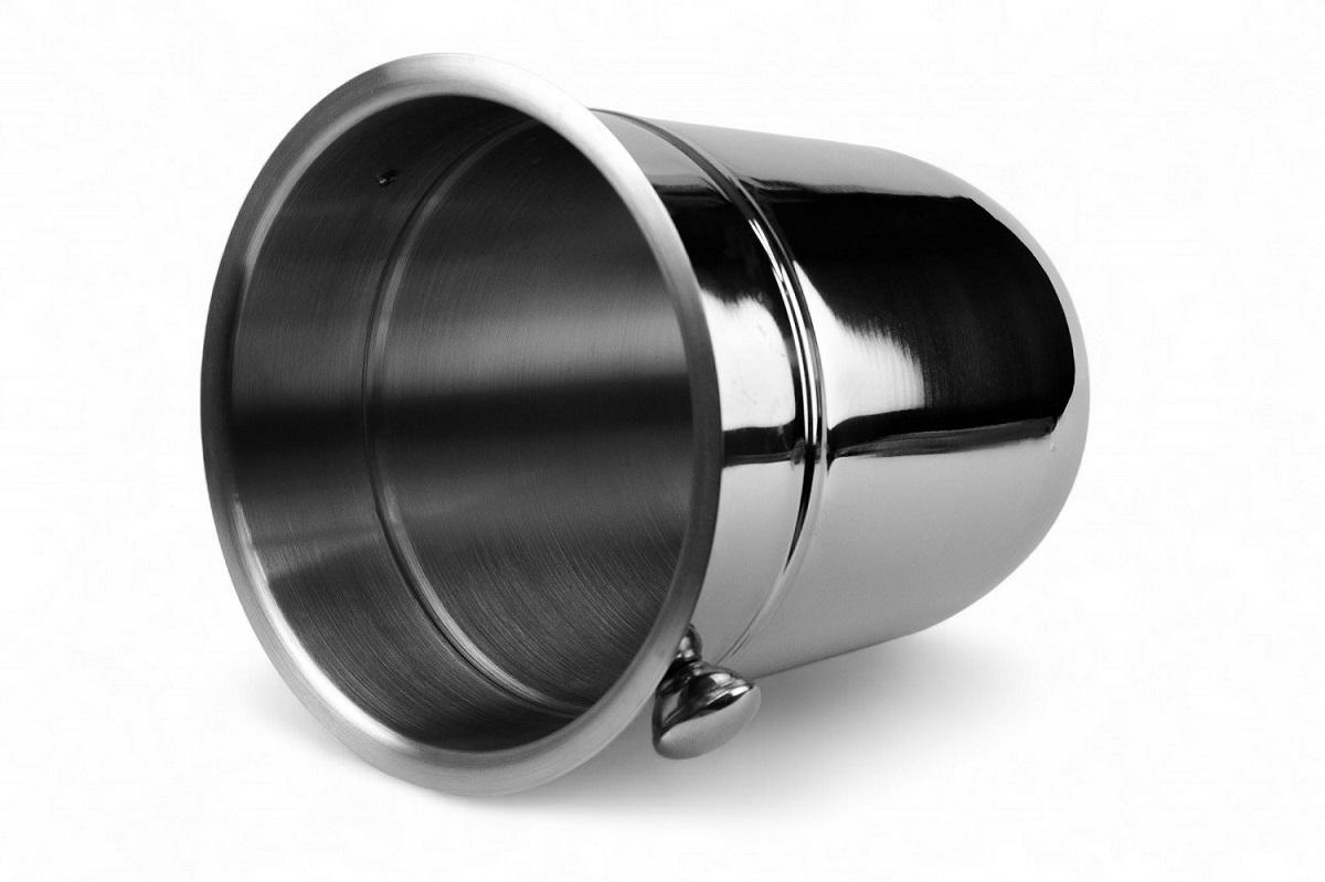 Ведро для льда One Chef из нержавеющей стали 7,5 л (29493367) - фото 3