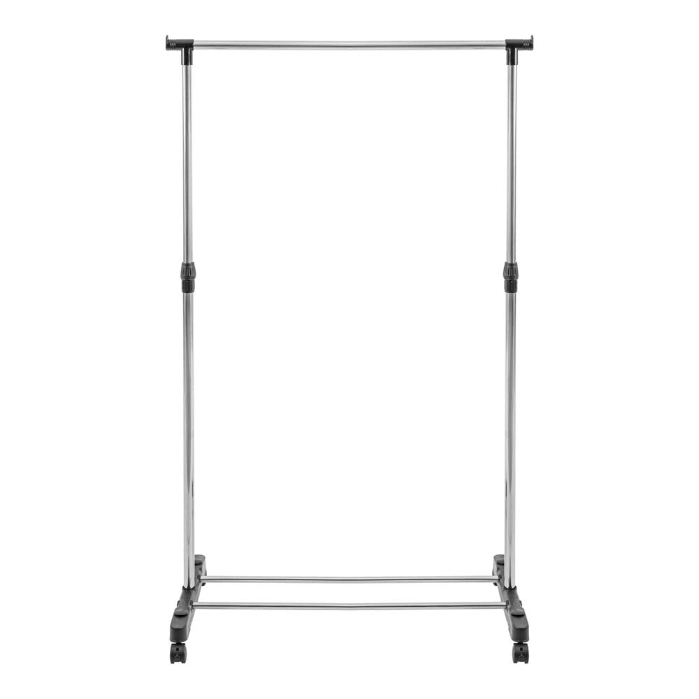 Стойка для одежды и обуви Clothes Rack CR-13 Серебряный (SS-18)