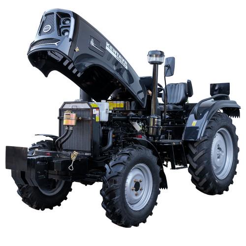 Трактор Кентавр 404SDU (000220791) - фото 9