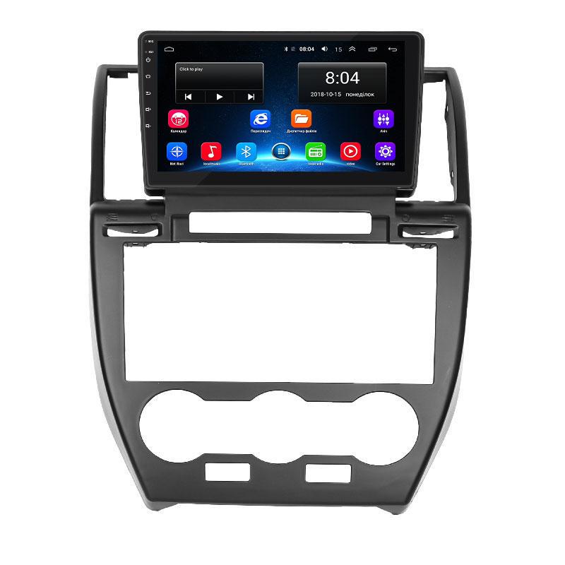 Магнитола штатная Lesko 9" для Land Rover Freelander II 2006-2010 2/32Gb Wi-Fi GPS Base Магнитола штатная Lesko 9" для Land Rover Freelander II 2006-2010 2/32Gb Wi-Fi GPS Base