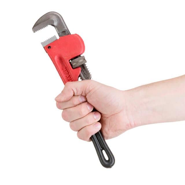 Ключ трубний Intertool тип Stillson 300 мм (HT-0182) - фото 2 Ключ трубний Intertool тип Stillson 300 мм (HT-0182) - фото 2