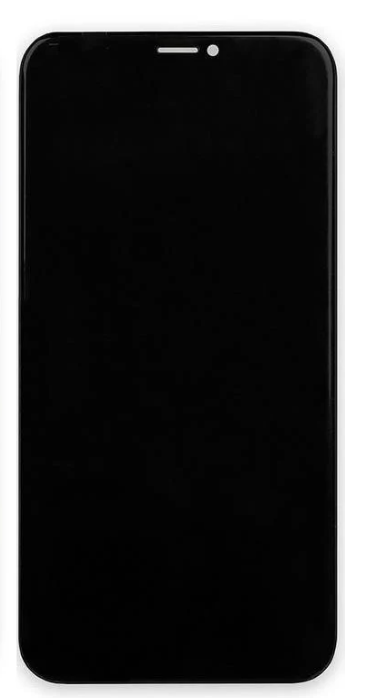 Дисплей із тачскріном для iPhone X GX
