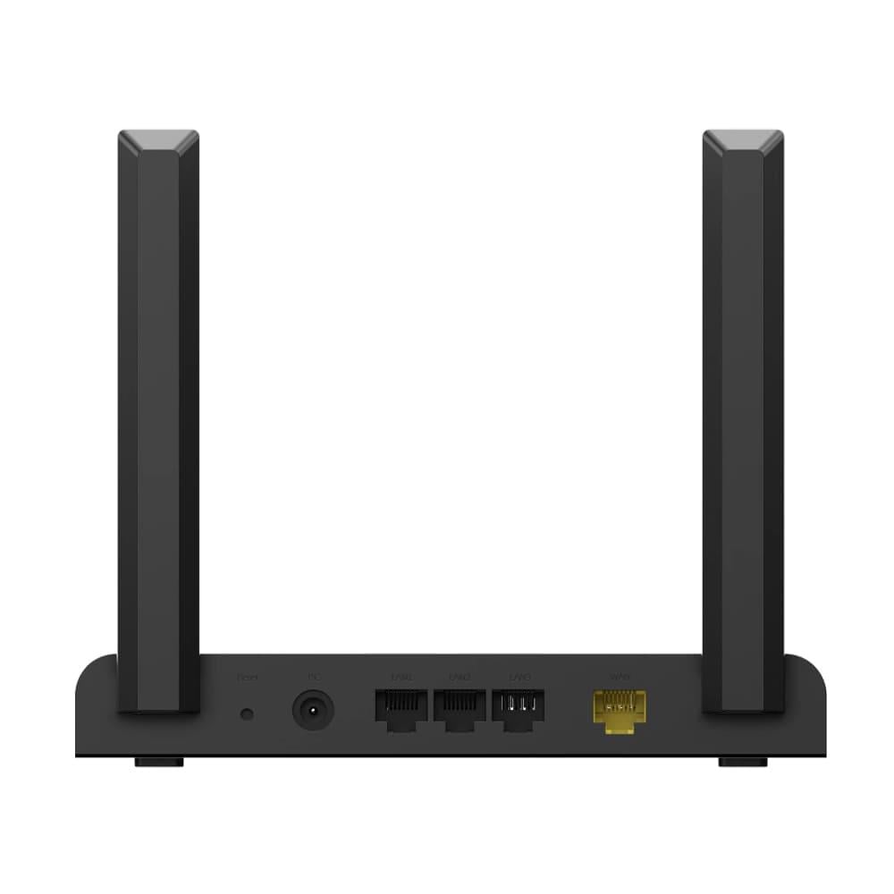 Смарт-маршрутизатор беспроводной Ruijie Reyee RG-EW300N - фото 3 Смарт-маршрутизатор беспроводной Ruijie Reyee RG-EW300N - фото 3