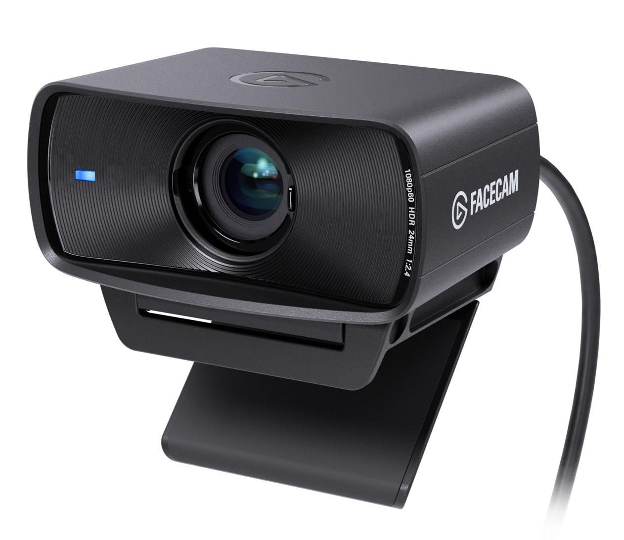 Веб-камера Elgato Facecam MK.2 (507898)