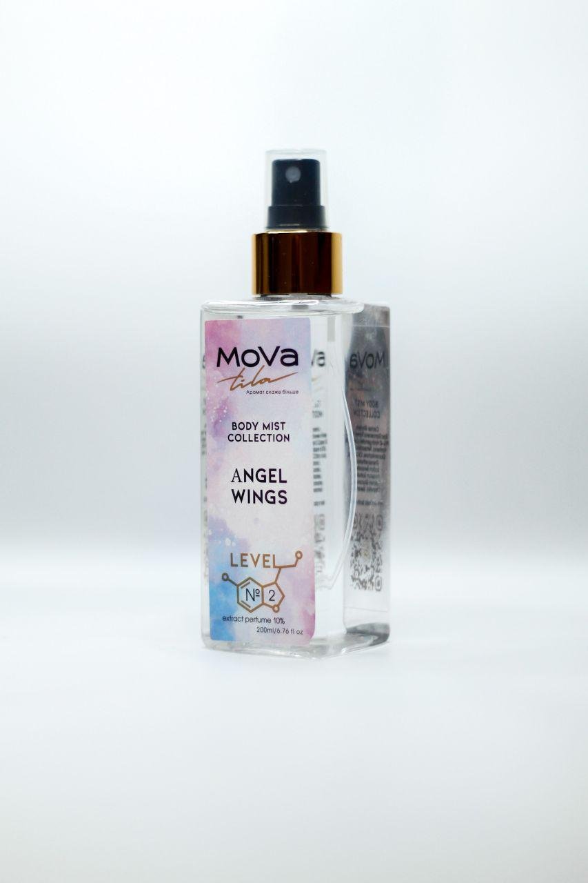 Спрей для тела MoVa Tila Angel Wings (10219)