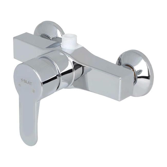 Смеситель для душа SLAT SLT-C003 Хром Смеситель для душа SLAT SLT-C003 Хром