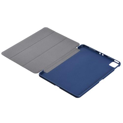 Чехол для планшета 2E Basic для Apple iPad Pro 11 2022 Flex магнитный фиксатор Navy (2E-IPAD-PRO11-IKFX-NV) - фото 3