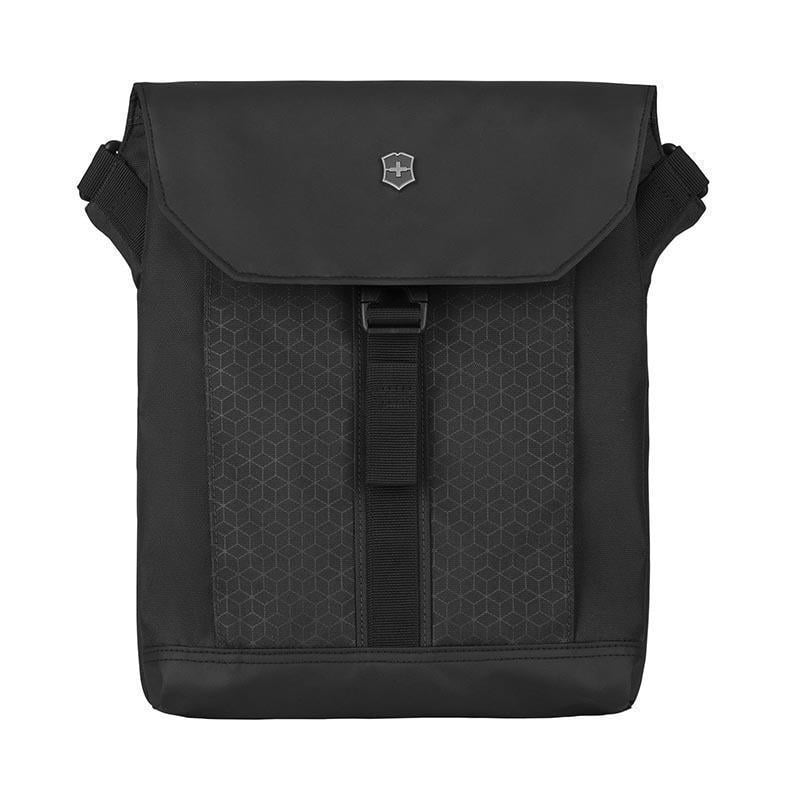 Чоловіча сумка Victorinox Travel Altmont 7 л Black (Vt606751)