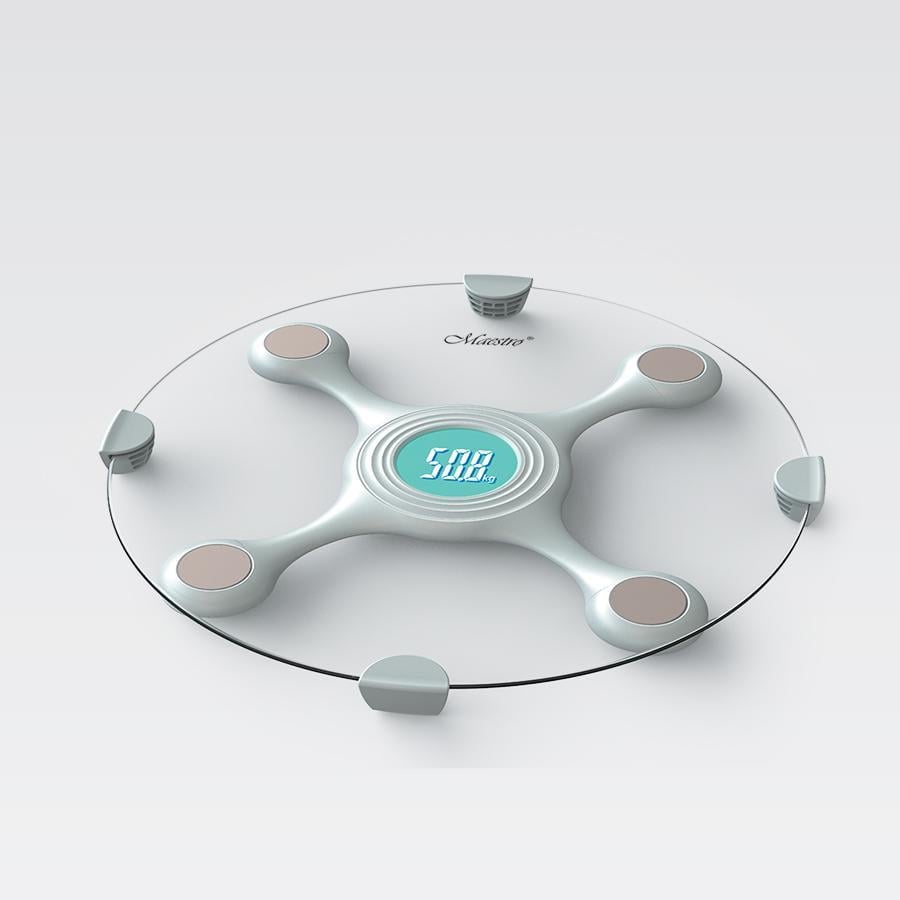 Электронные весы Maestro MR-1820 Электронные весы Maestro MR-1820