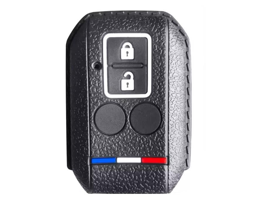 Чохол для автоключа cиліконовий Suzuki TC05