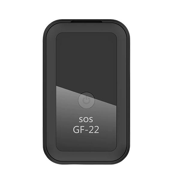 GPS-трекер GF22 с микрофоном и магнитом с широким функционалом (1662818137) GPS-трекер GF22 с микрофоном и магнитом с широким функционалом (1662818137)