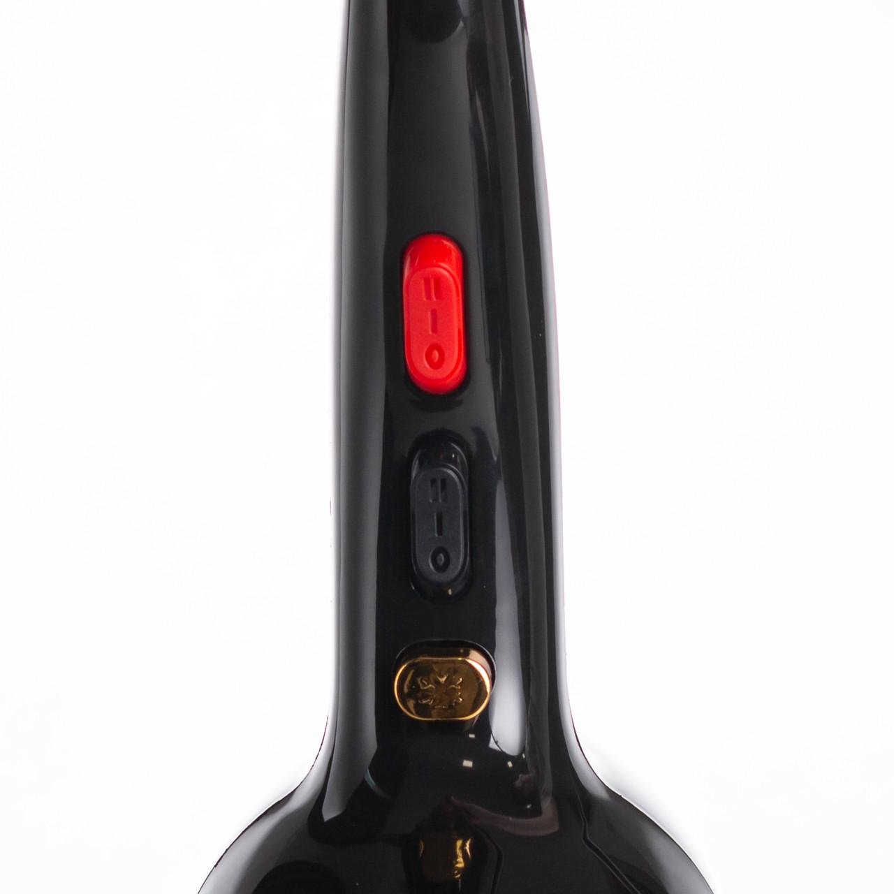 Фен для волос Sokany SK-2213 с диффузором и концентратором 2600 Вт (7412) - фото 7